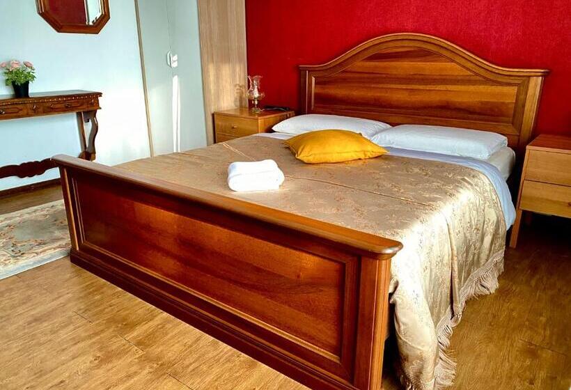 스탠다드 룸, Pang S Guesthouse