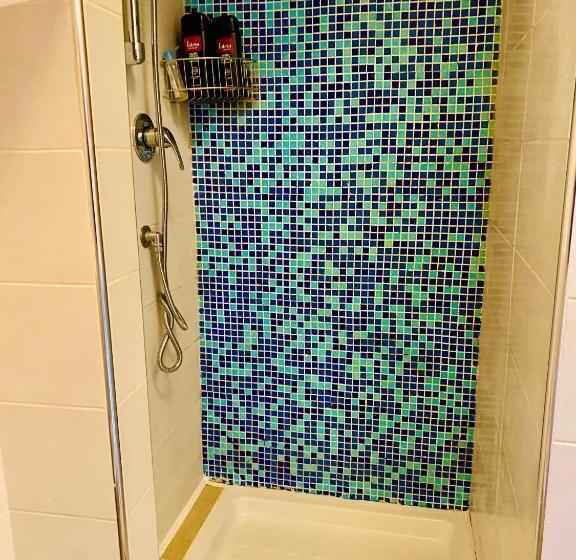 스탠다드 룸, Pang S Guesthouse