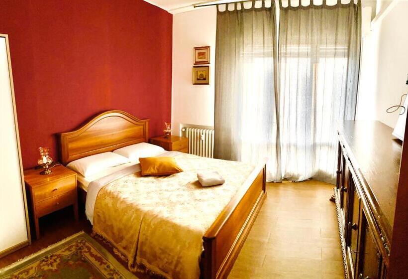 스탠다드 룸, Pang S Guesthouse