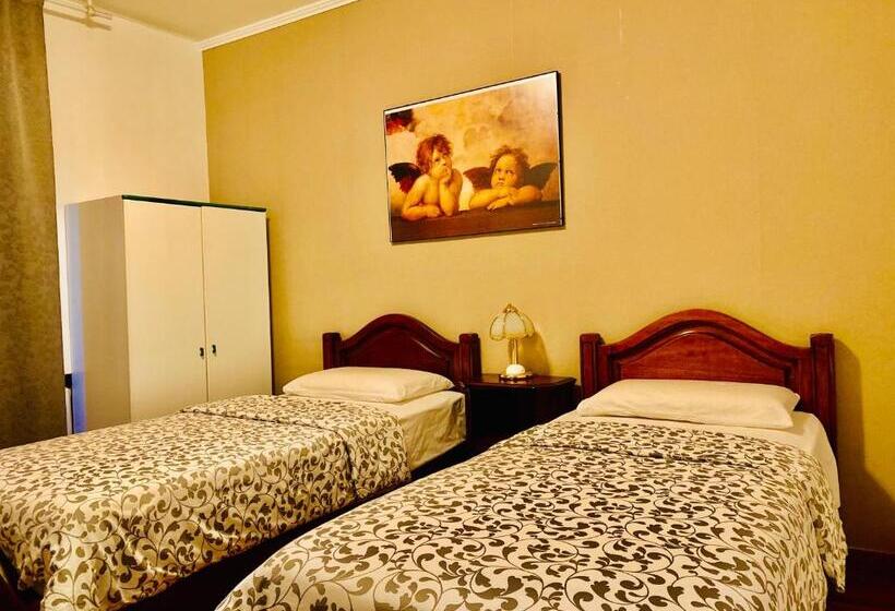 패밀리 스위트, Pang S Guesthouse