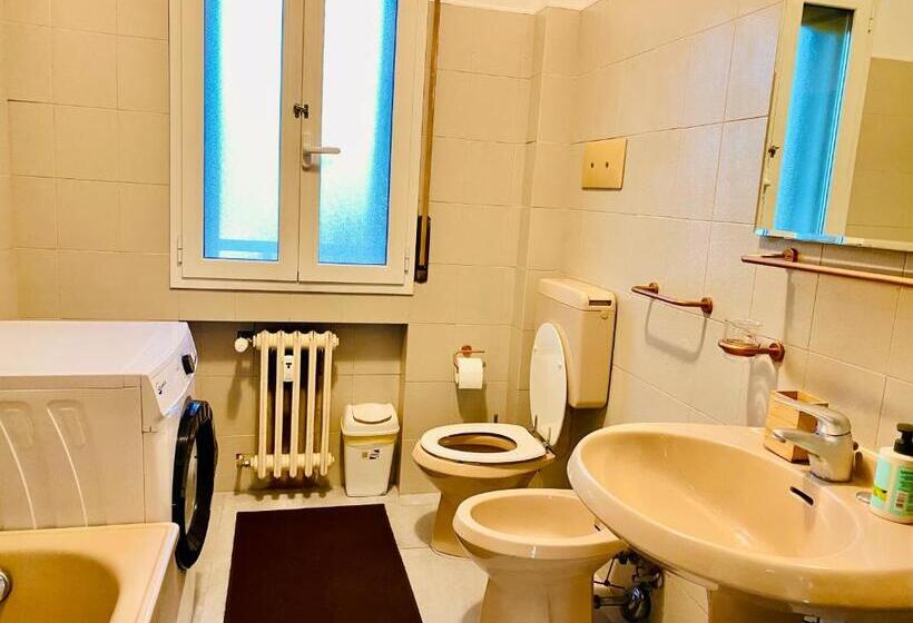 스탠다드 트리플 룸, Pang S Guesthouse