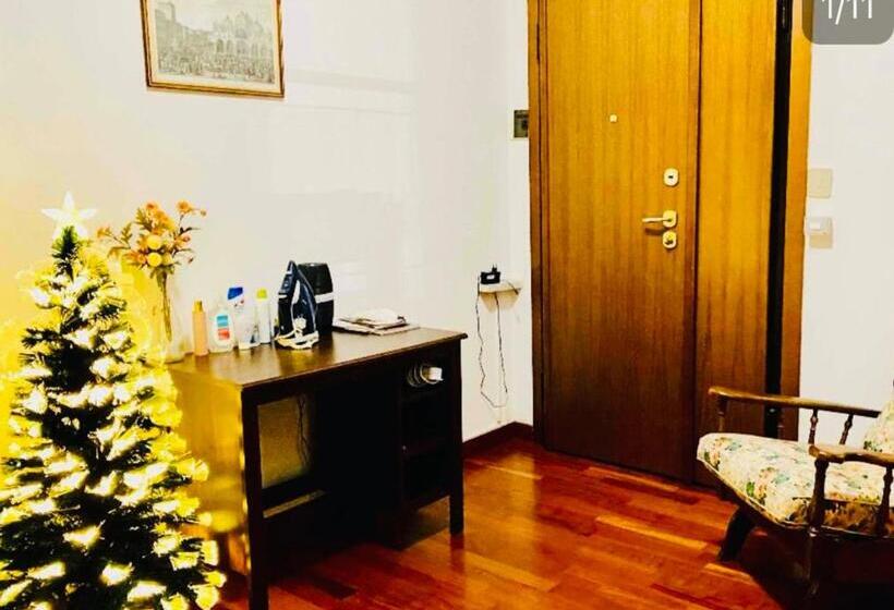 스탠다드 트리플 룸, Pang S Guesthouse