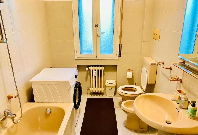 클래식 4인 룸, Pang S Guesthouse