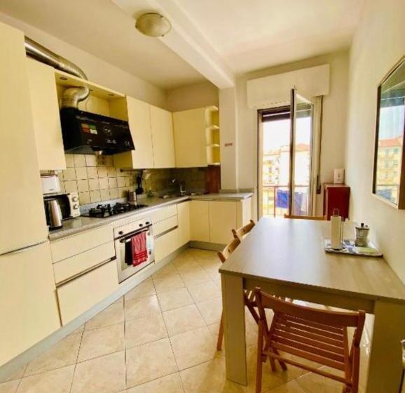 클래식 4인 룸, Pang S Guesthouse