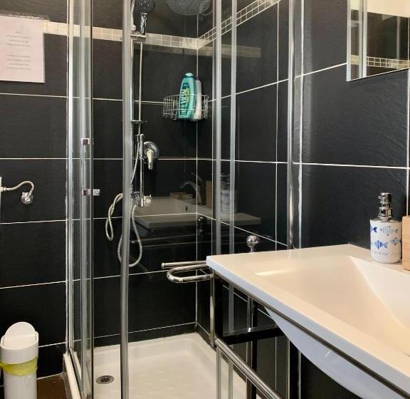 4인용 스탠다드 룸, Pang S Guesthouse