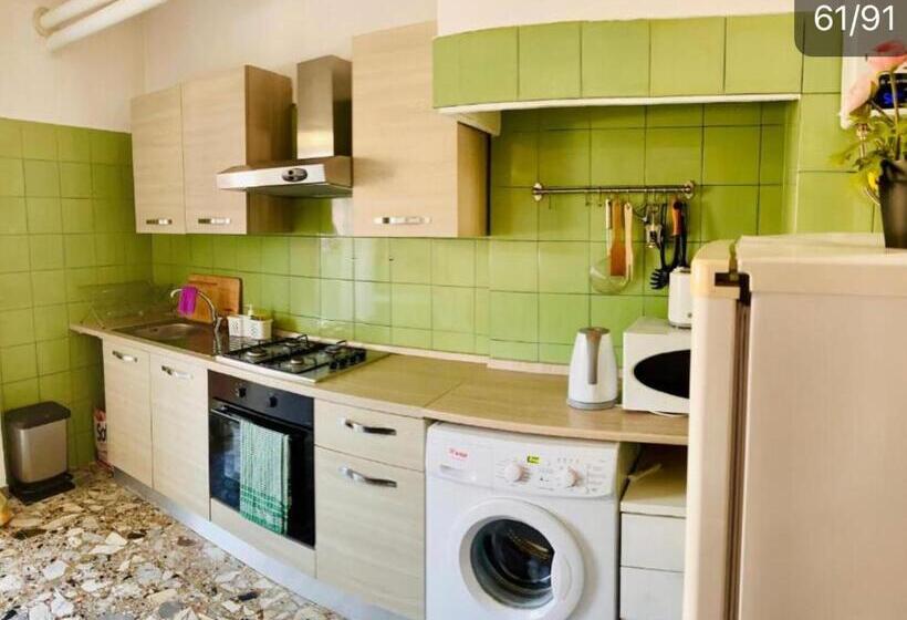 4인용 스탠다드 룸, Pang S Guesthouse