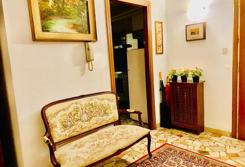 4인용 스탠다드 룸, Pang S Guesthouse