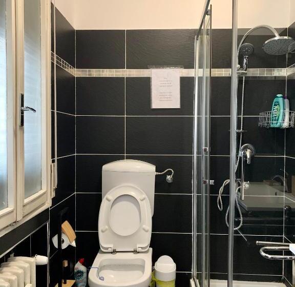 4인용 스탠다드 룸, Pang S Guesthouse