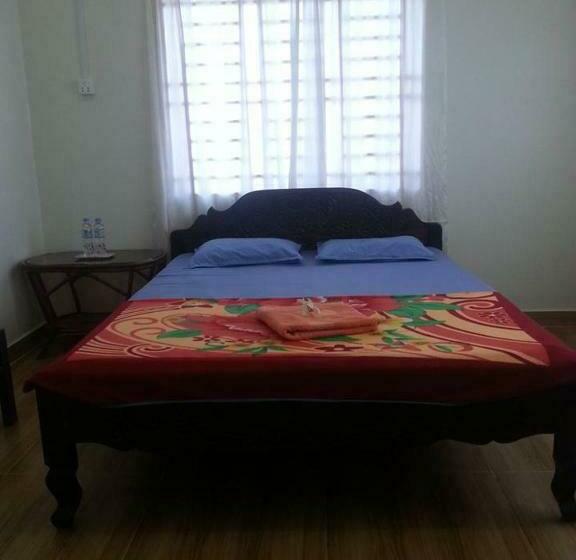 חדר סטנדרט, Sunrise Villa