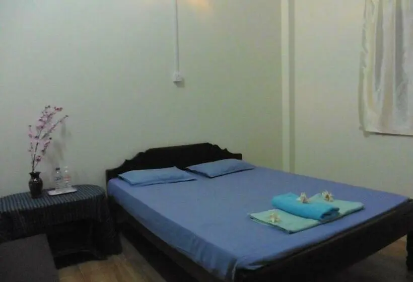 Standardzimmer, Sunrise Villa