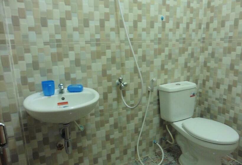 חדר סטנדרט, Sunrise Villa