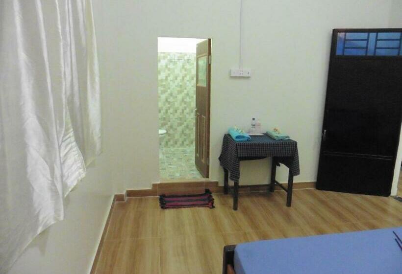 חדר סטנדרט, Sunrise Villa