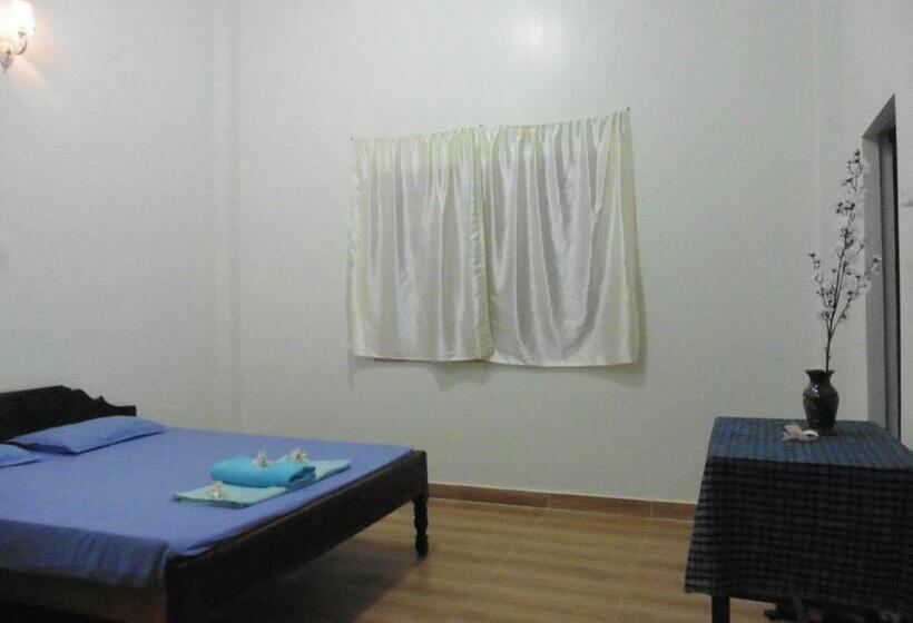 חדר סטנדרט, Sunrise Villa