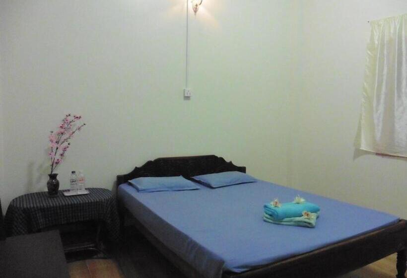 חדר סטנדרט, Sunrise Villa