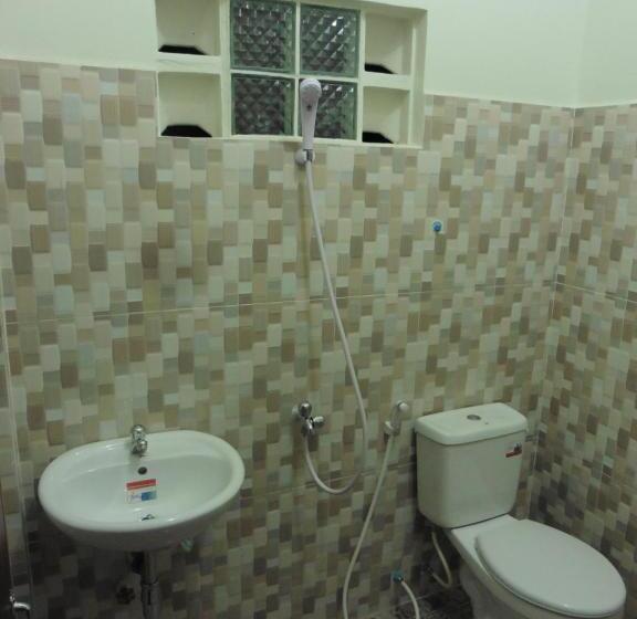 חדר סטנדרט, Sunrise Villa