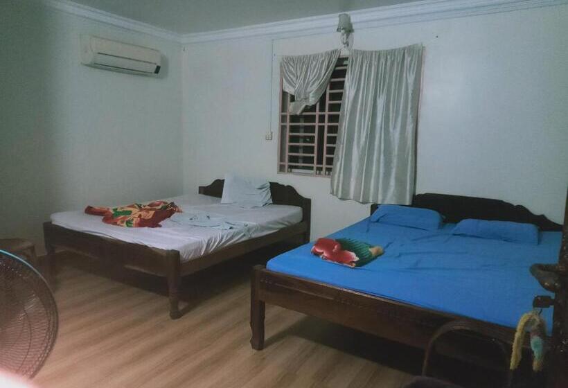 חדר סטנדרט, Sunrise Villa