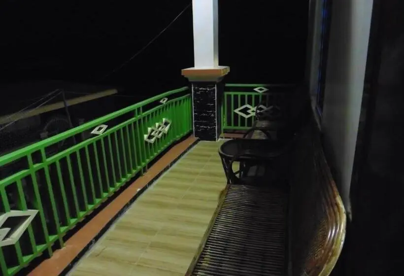Familienzimmer, Sunrise Villa