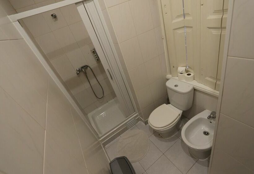 اتاق استاندارد, City Center Guest House