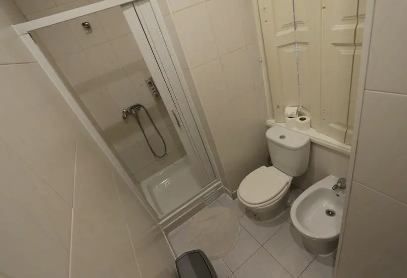 اتاق استاندارد, City Center Guest House