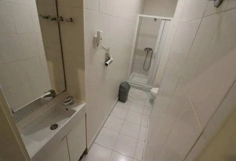 اتاق استاندارد, City Center Guest House