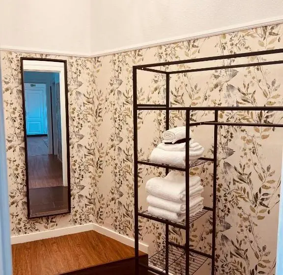 スイート（家族用）, Sintra1012 Boutique Guesthouse