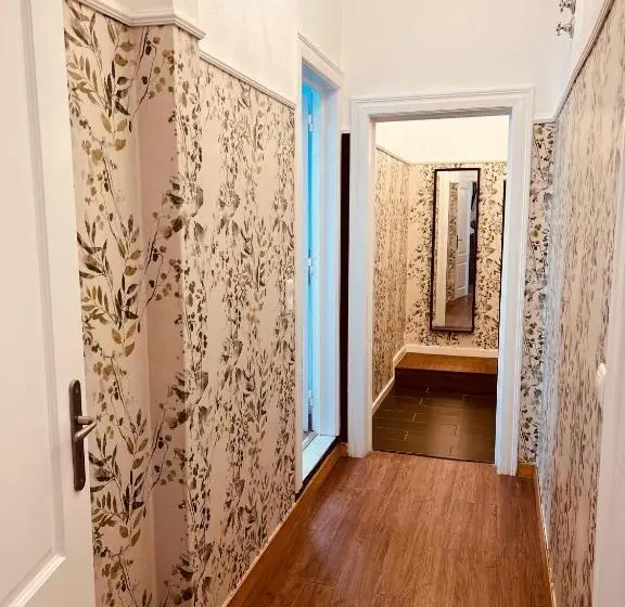 スイート（家族用）, Sintra1012 Boutique Guesthouse