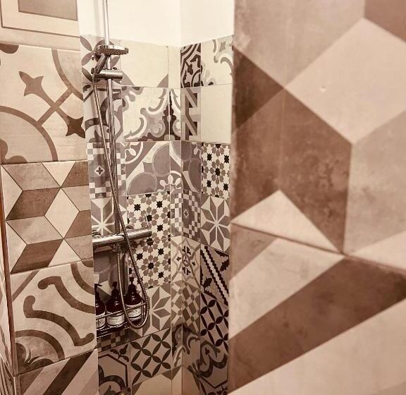 סוויטה משפחתית, Sintra1012 Boutique Guesthouse