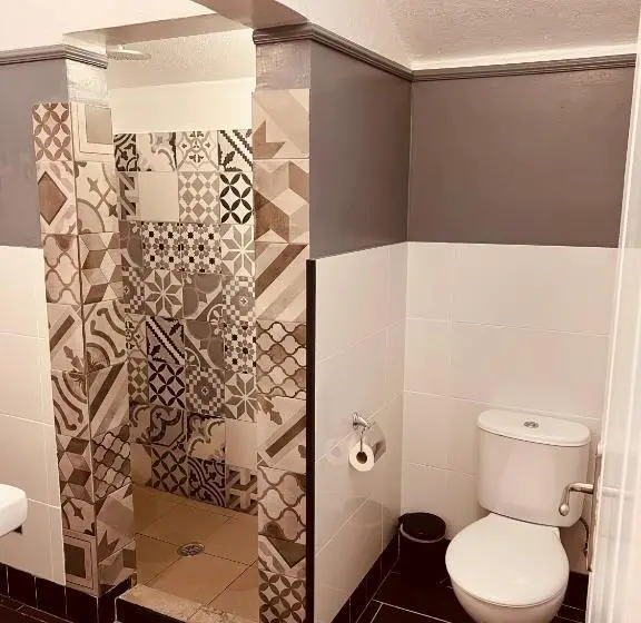 スイート（家族用）, Sintra1012 Boutique Guesthouse