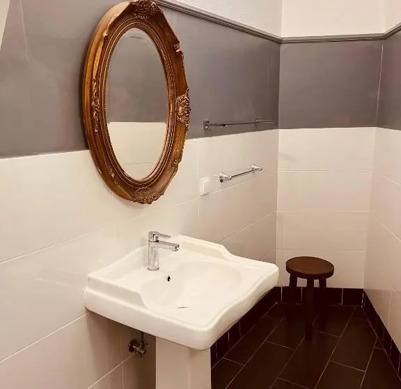 スイート（家族用）, Sintra1012 Boutique Guesthouse