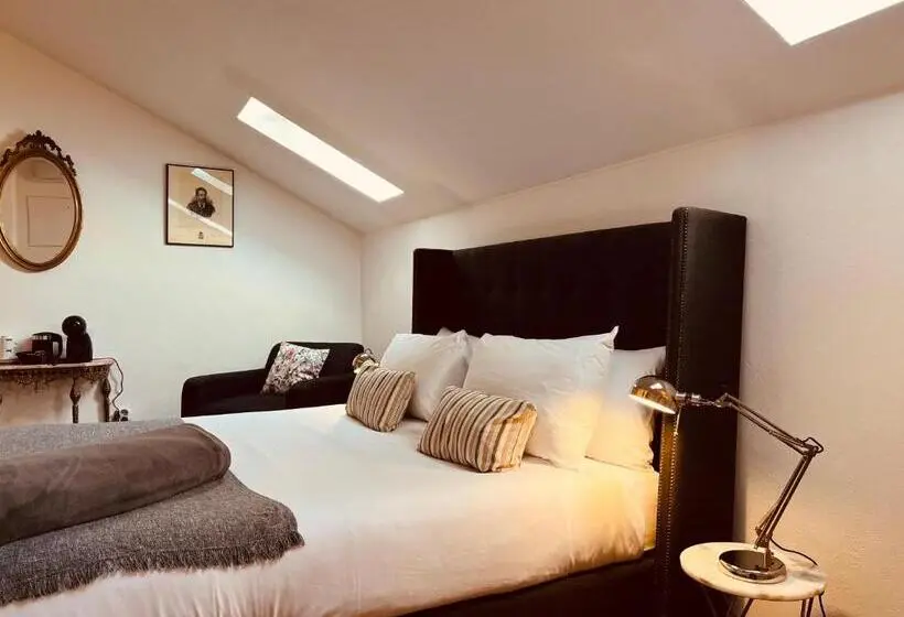 スイート（家族用）, Sintra1012 Boutique Guesthouse