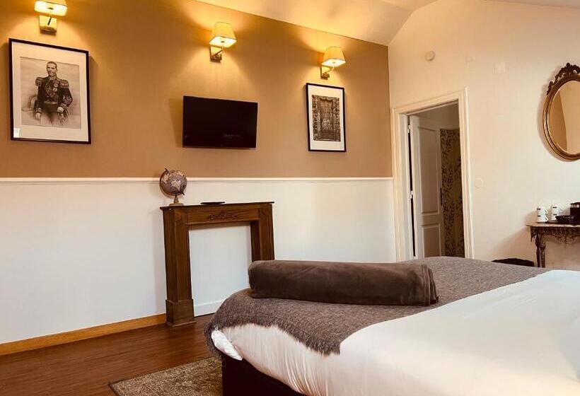 家庭套房, Sintra1012 Boutique Guesthouse