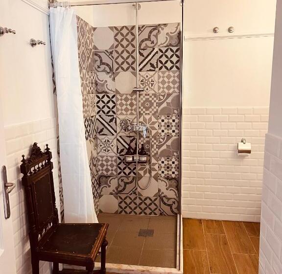 带阳台套房, Sintra1012 Boutique Guesthouse