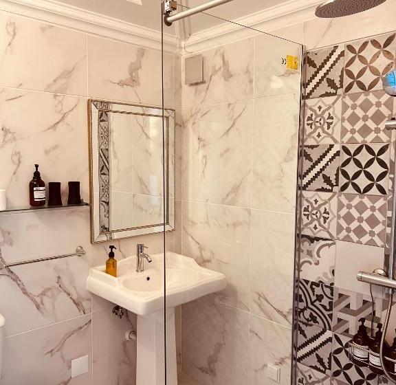 套房, Sintra1012 Boutique Guesthouse