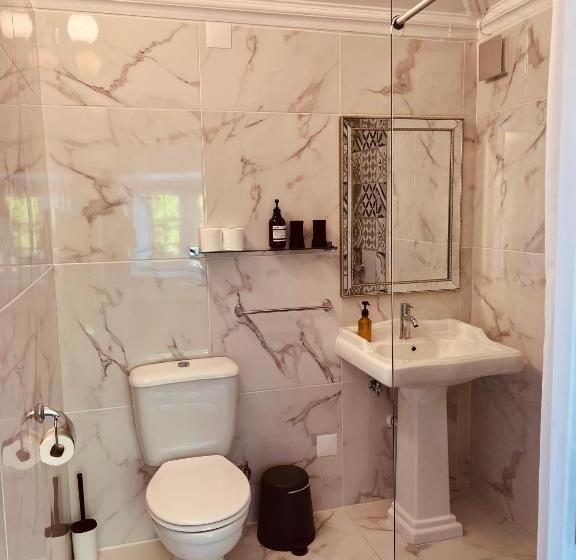 סוויטה, Sintra1012 Boutique Guesthouse