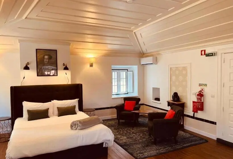 スイート, Sintra1012 Boutique Guesthouse