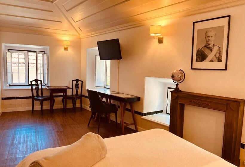 스위트, Sintra1012 Boutique Guesthouse