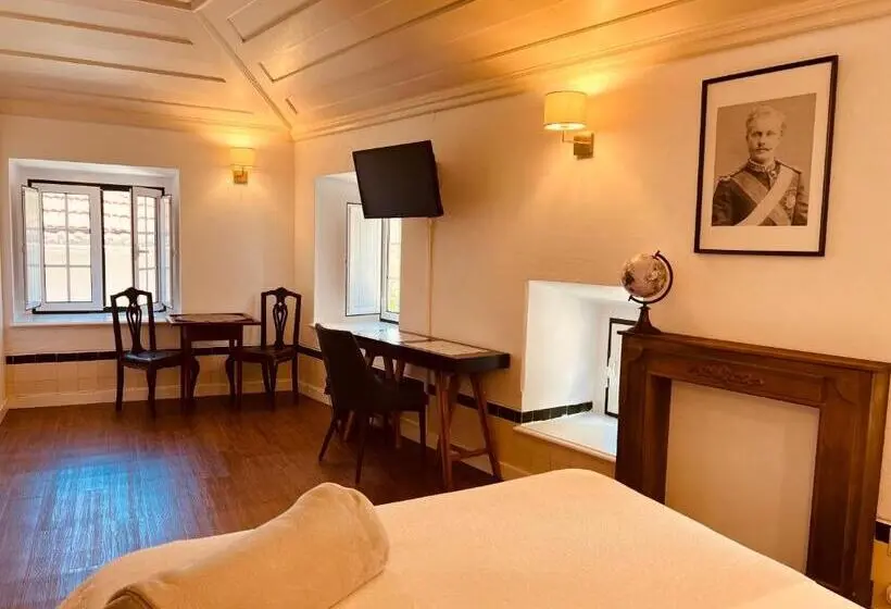 スイート, Sintra1012 Boutique Guesthouse