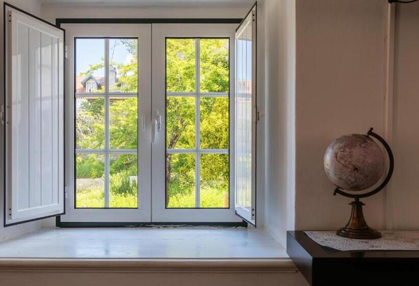 套房, Sintra1012 Boutique Guesthouse