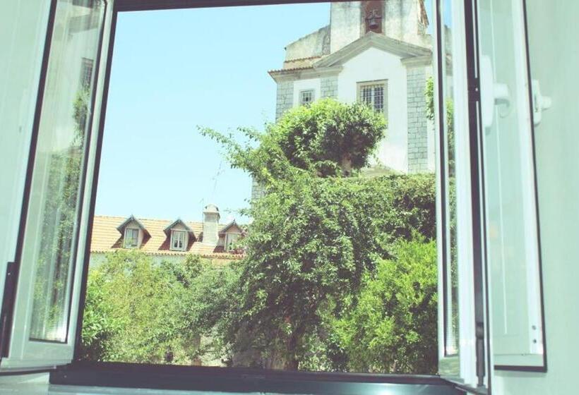 스위트, Sintra1012 Boutique Guesthouse