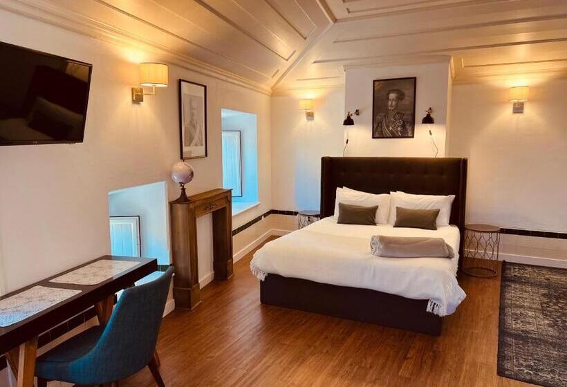 套房, Sintra1012 Boutique Guesthouse