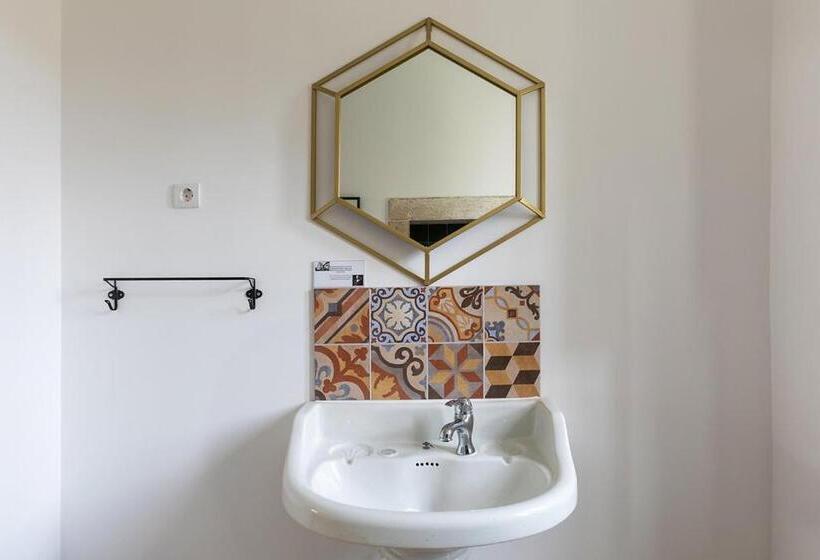 수피리어 룸, Sintra1012 Boutique Guesthouse
