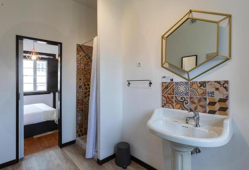 高级大房间, Sintra1012 Boutique Guesthouse