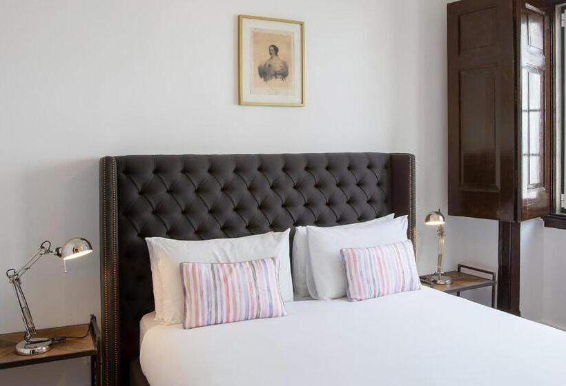 高级大房间, Sintra1012 Boutique Guesthouse