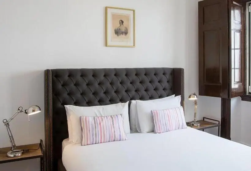 スーペリアールーム, Sintra1012 Boutique Guesthouse
