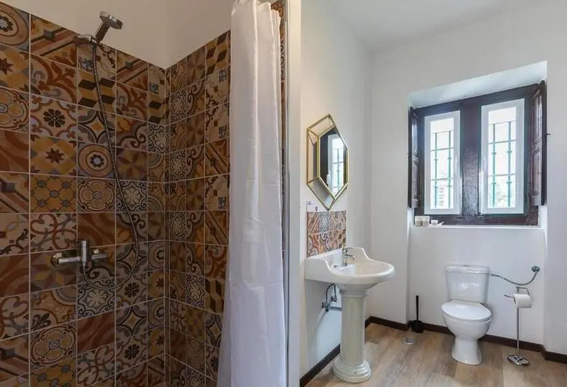 スーペリアールーム, Sintra1012 Boutique Guesthouse