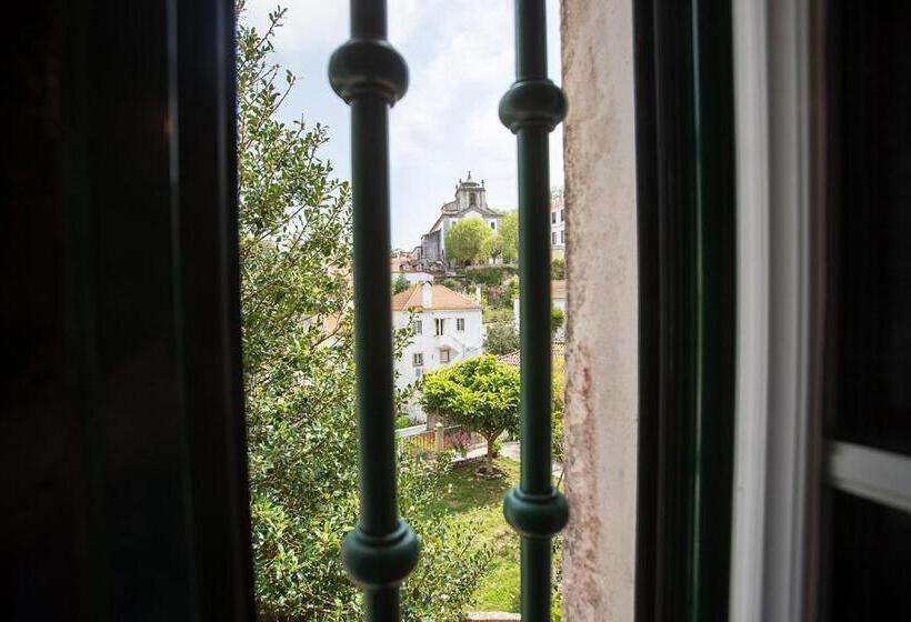 标准间, Sintra1012 Boutique Guesthouse