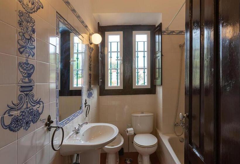 חדר סטנדרט, Sintra1012 Boutique Guesthouse