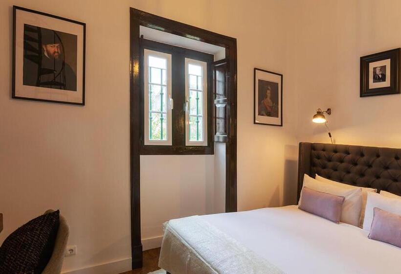 标准间, Sintra1012 Boutique Guesthouse