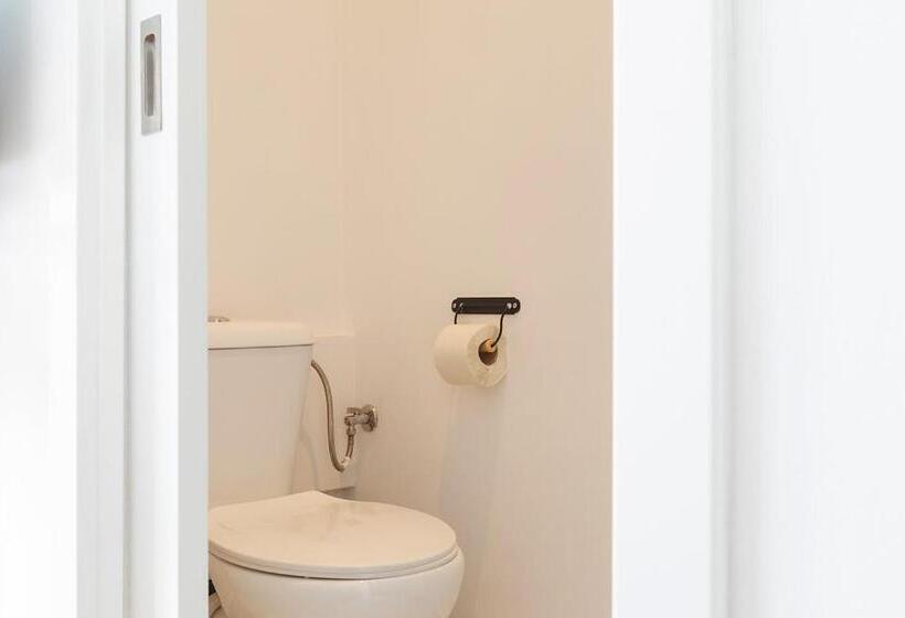 스탠다드 룸, Sintra1012 Boutique Guesthouse