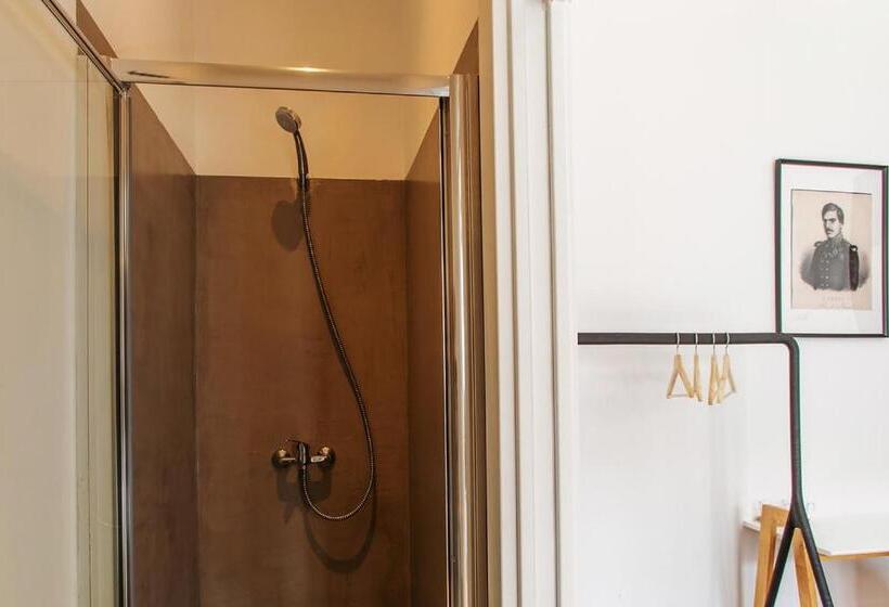 标准间, Sintra1012 Boutique Guesthouse